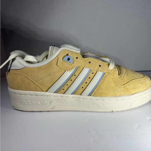 adidas Rivalry Suede - Picture 4 of 8